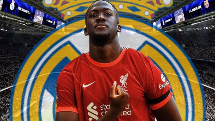 乐鱼体育官网-记者：科纳特告诉皇马他不会与利物浦续约！红军肯卖皇马就出手