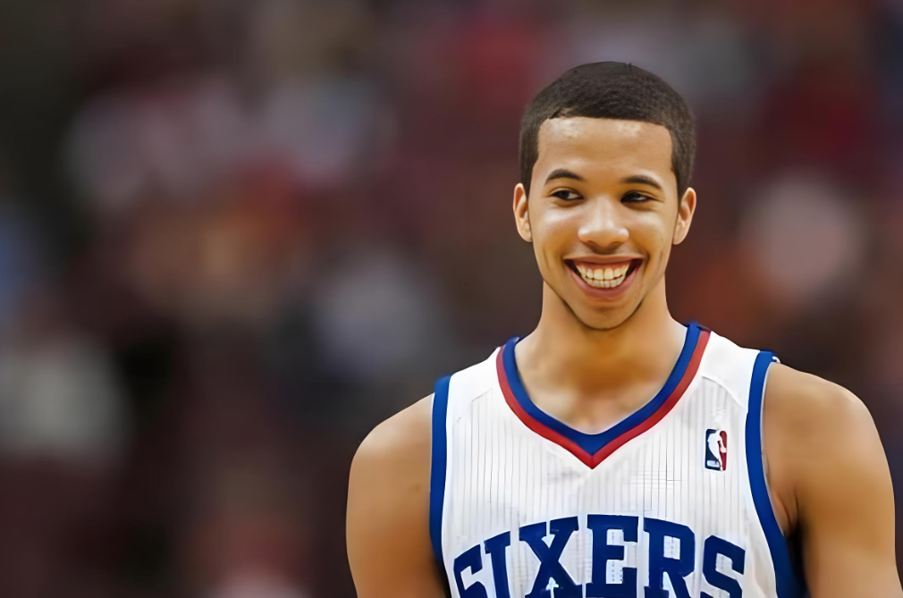 乐鱼APP-昙花一现！那些NBA闪光的流星们！