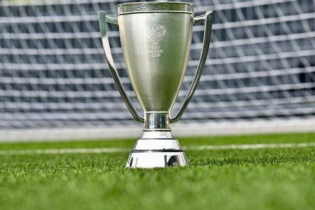 也门阿富汗补报出战 中国队成U17亚洲杯二档队伍