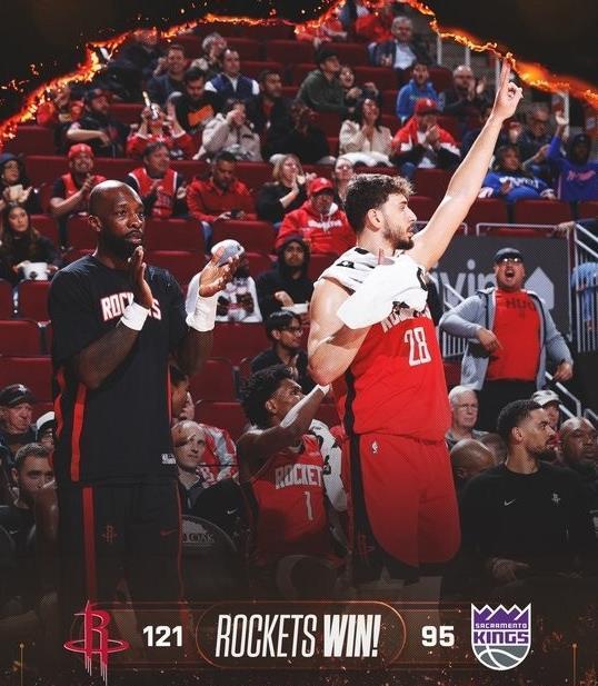 乐鱼直播入口-恭喜火箭队！32岁神射手复出不远？再等1个月，航天城迎完整阵容