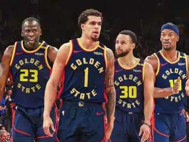 乐鱼APP-小波特加盟勇士的可能性激增 勇士又要冲击第5冠了？