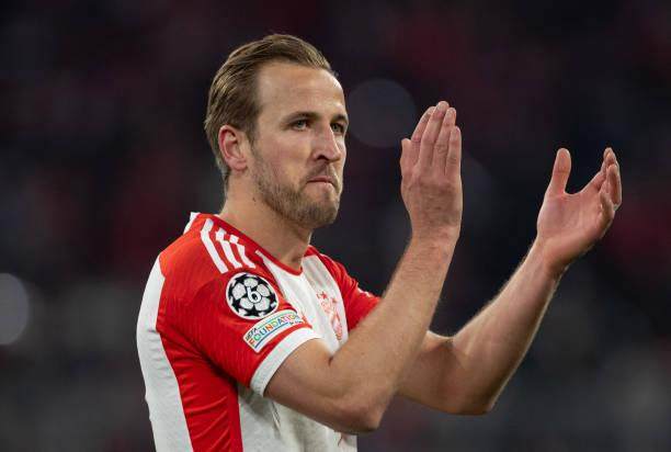 乐鱼体育在线-“坐牢局”复仇枪手，凯恩保留夺冠希望