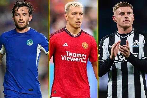 体育平台-英超6轮出112名伤号，滕帅、塔帅、瓜帅为减负呼喊