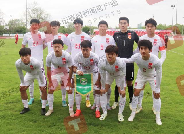 乐鱼体育直播下载-国奥友谊赛1比3再败一场 蒋志鑫助攻后送乌龙大礼