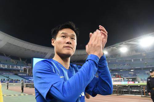 海港喜添李昂拥有半条国足防线？莱科用法有别李铁